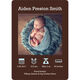 Blue Icon Photo Birth Announcements Image 4 of 5